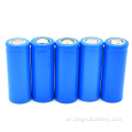 3.2v 1400mah 1500mah 1900mah 1000mah 18500 LifePo4 بطارية